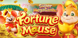 fortune mouse demo grátis