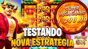 como jogar fortune tiger de graça