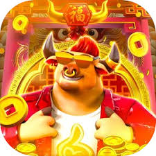 fortune ox game slot online ícone