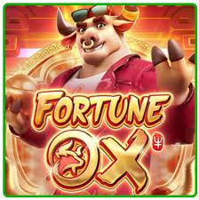 robo do fortune ox ícone