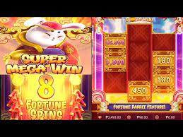 rodadas gratis fortune rabbit