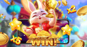 fortune rabbit slots