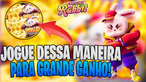 jogo do coelhinho demo