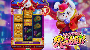 fortune rabbit pg slot demo