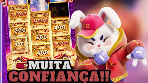 pg fortune rabbit blbet