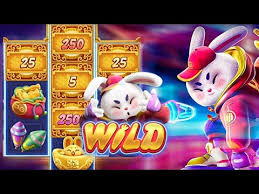 pgsoft games fortune rabbit