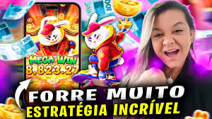 jogar gratis fortune rabbit