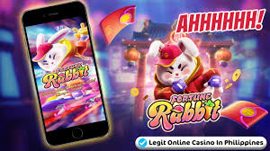 jogos fortune rabbit