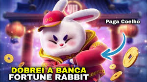 fortune rabbit app