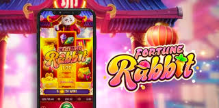 fortunate rabbit slot free play