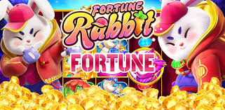 jogar fortune rabbit de graça