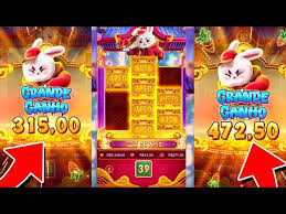 jogar demo fortune rabbit