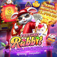 jogar grátis fortune rabbit ícone