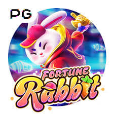 pgsoft-games.com fortune rabbit demo ícone