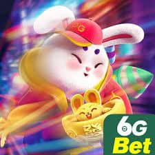 demo slot rabbit fortune ícone