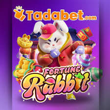 fortune rabbit teste ícone