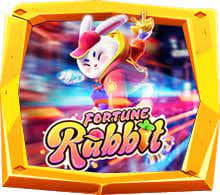 fortune rabbit slot png ícone