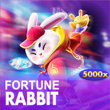 fortune rabbit br ícone