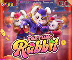 spin reward fortune rabbit ícone