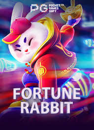 fortune rabbit brazino777 ícone