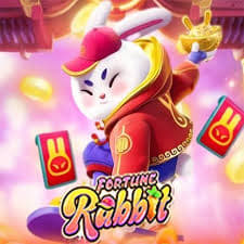 9 bet fortune rabbit ícone