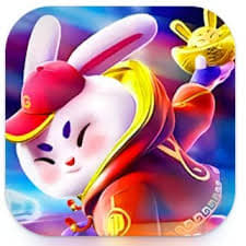 jogo do rabbit gratis ícone