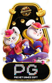 demo slots fun fortune rabbit ícone