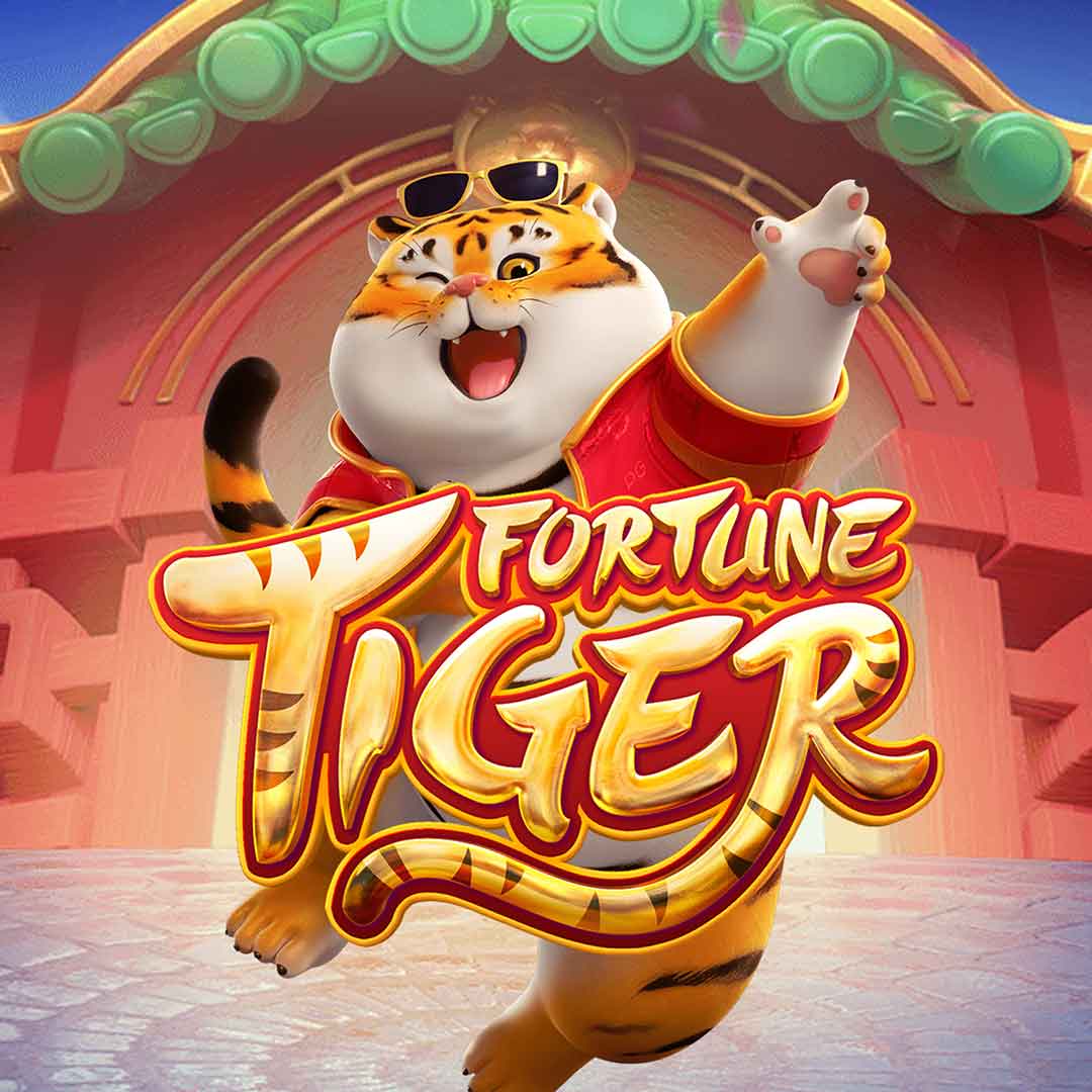 fortune tiger horarios-Cheio de sorte ícone